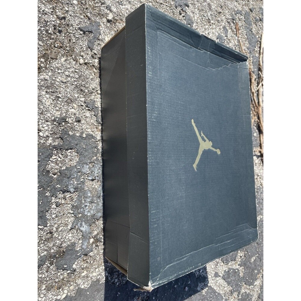 Air Jordan 1 Rare Air Bred 2015 New W Og Box - Picture 14 of 14